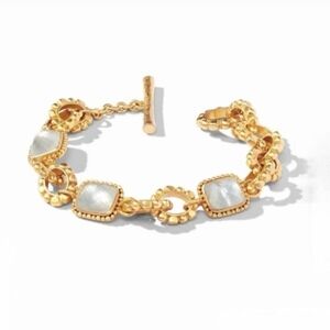 Julie Vos Marbella Demi Bracelet